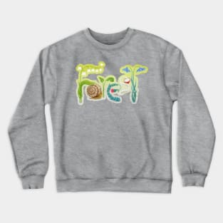 forest Crewneck Sweatshirt